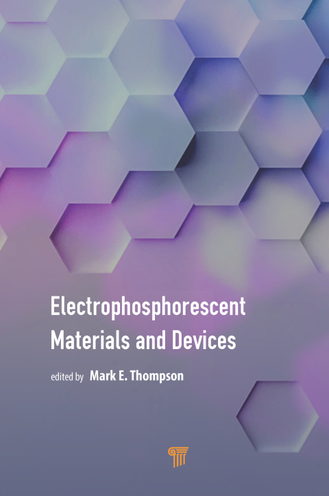 ELECTROPHOSPHORESCENT MATERIALS AND DEVICES
