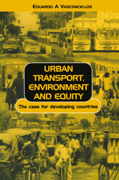 URBAN TRANSPORT ENVIRONMENT AND EQUITY