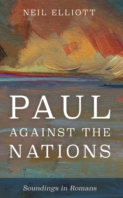 PAUL AGAINST THE NATIONS