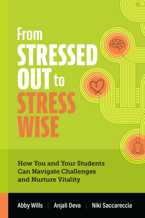 FROM STRESSED OUT TO STRESS WISE