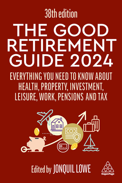 THE GOOD RETIREMENT GUIDE 2024