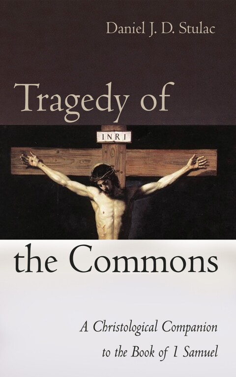 TRAGEDY OF THE COMMONS
