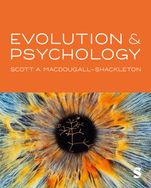 EVOLUTION AND PSYCHOLOGY