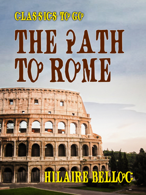 THE PATH TO ROME