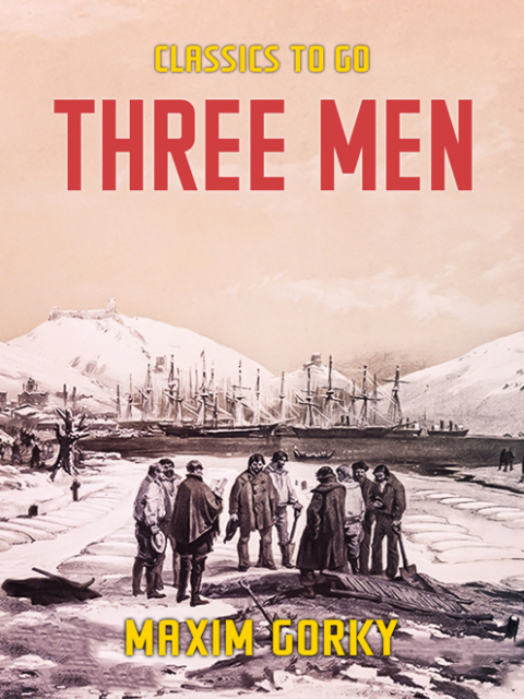 THREE MEN
