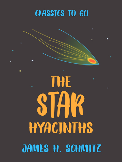 THE STAR HYACINTHS