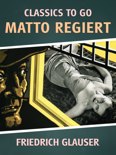 MATTO REGIERT