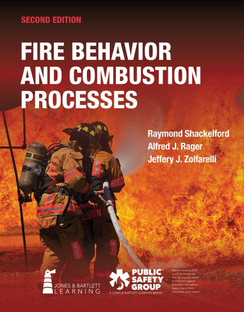FIRE BEHAVIOR AND COMBUSTION PROCESSES WITH ADVANTAGE ACCESS
