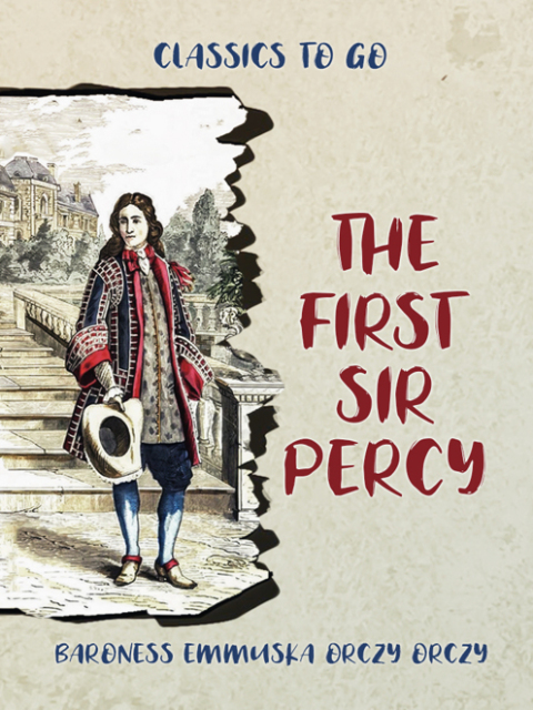THE FIRST SIR PERCY
