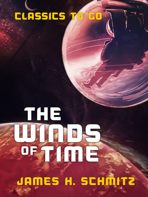 THE WINDS OF TIME