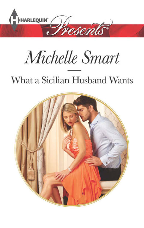WHAT A SICILIAN HUSBAND WANTS