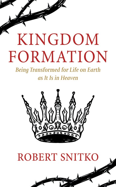 KINGDOM FORMATION