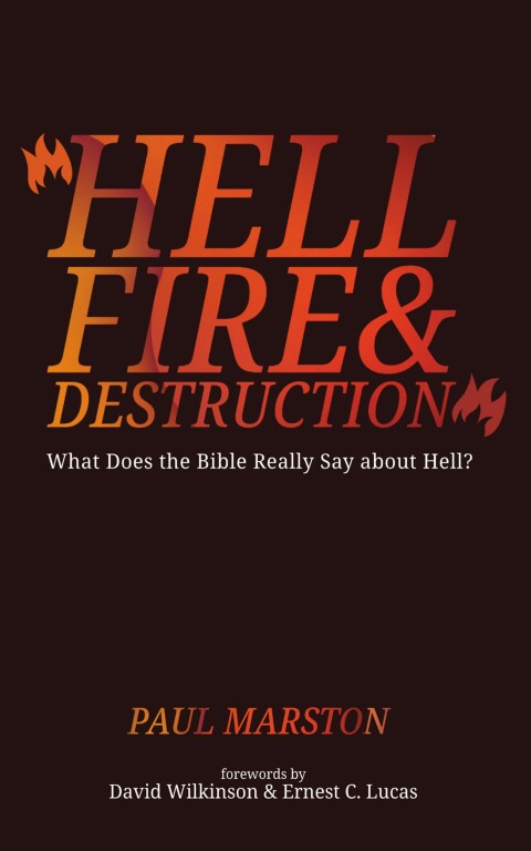 HELLFIRE AND DESTRUCTION