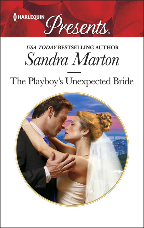 THE PLAYBOY'S UNEXPECTED BRIDE