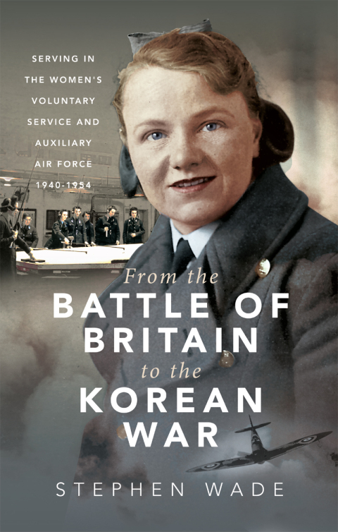 FROM THE BATTLE OF BRITAIN TO THE KOREAN WAR