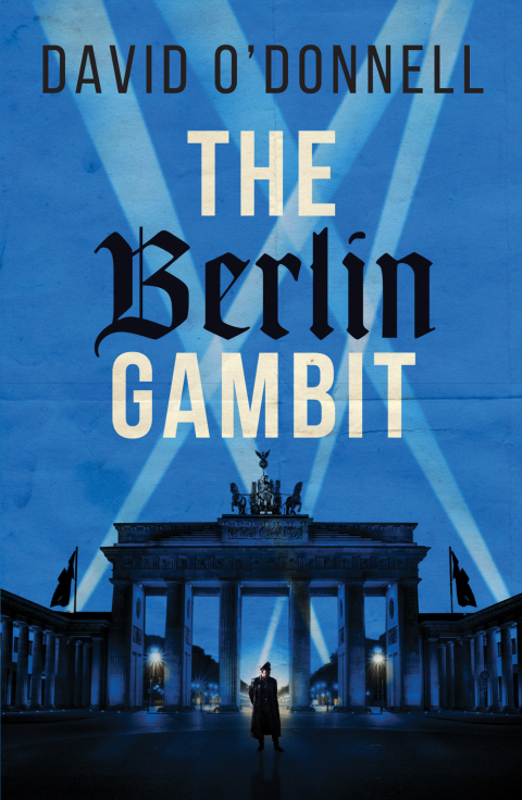 THE BERLIN GAMBIT