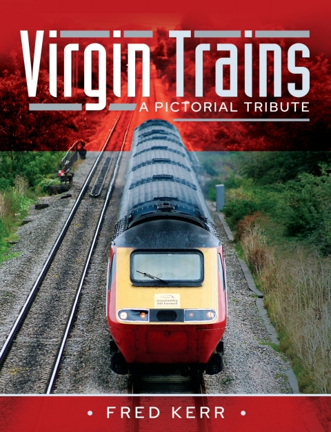 VIRGIN TRAINS
