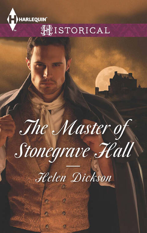 THE MASTER OF STONEGRAVE HALL