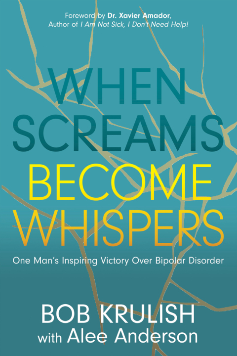 WHEN SCREAMS BECOME WHISPERS