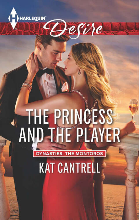 THE PRINCESS AND THE PLAYER