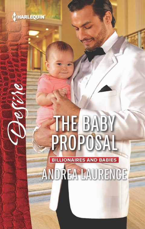 THE BABY PROPOSAL