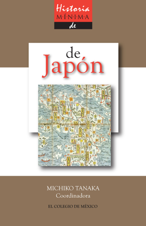 HISTORIA MNIMA DE JAPN