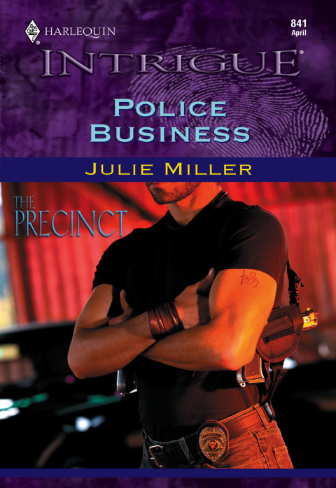 POLICE BUSINESS