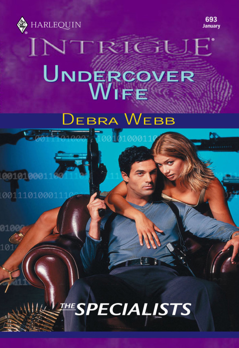 UNDERCOVER WIFE