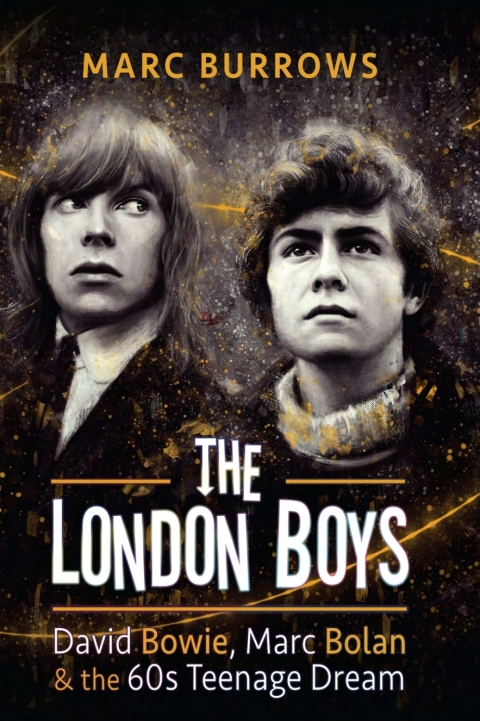 THE LONDON BOYS
