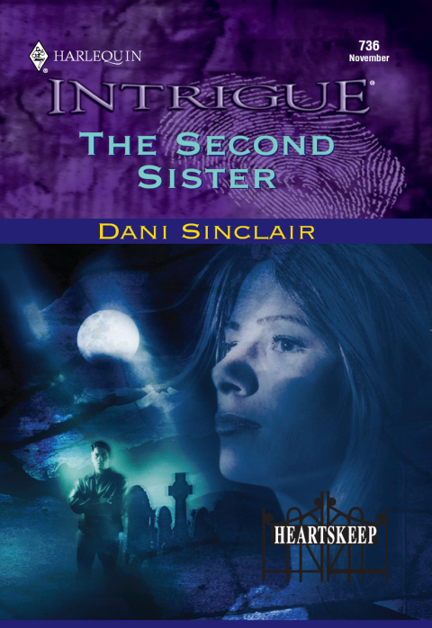 THE SECOND SISTER