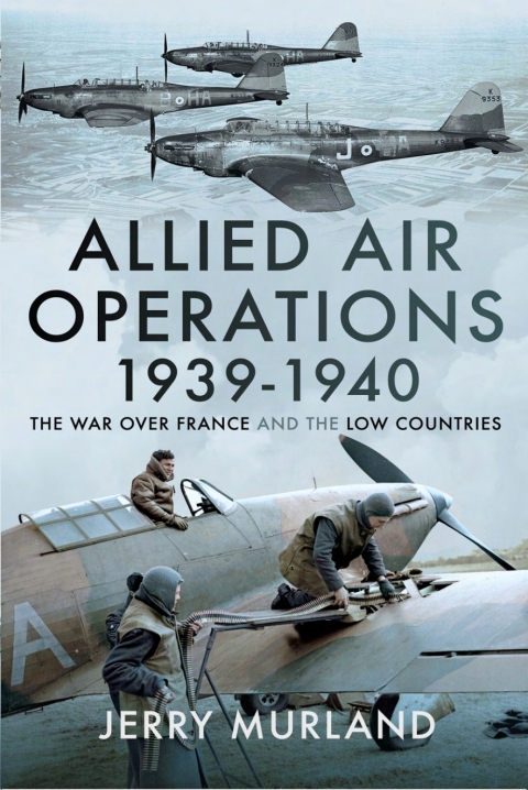 ALLIED AIR OPERATIONS 1939?1940