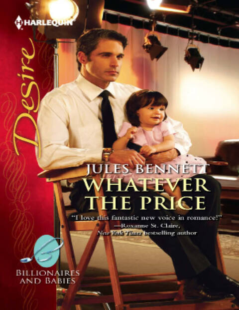 WHATEVER THE PRICE