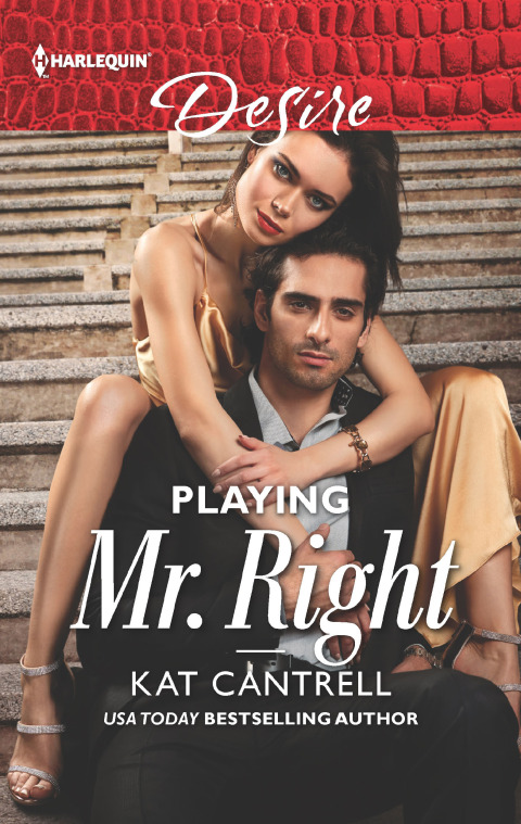 PLAYING MR. RIGHT