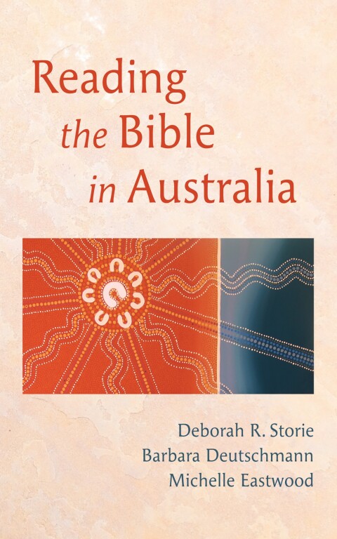 READING THE BIBLE IN AUSTRALIA