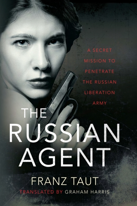 THE RUSSIAN AGENT