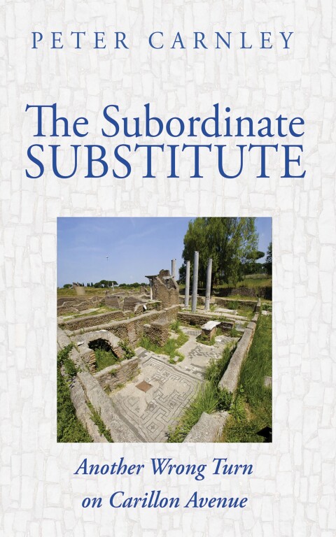 THE SUBORDINATE SUBSTITUTE
