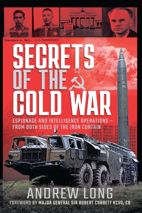 SECRETS OF THE COLD WAR