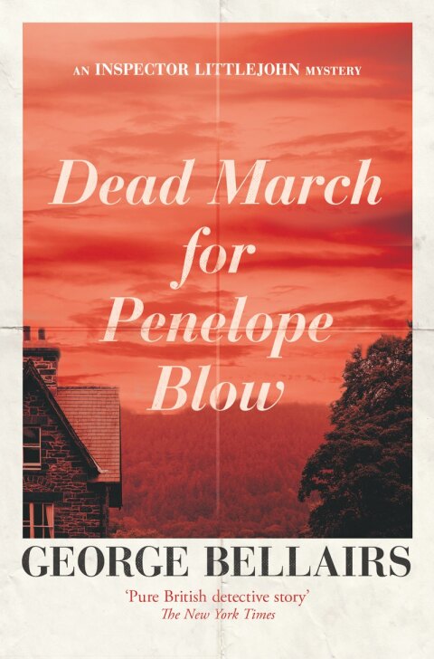 DEAD MARCH FOR PENELOPE BLOW