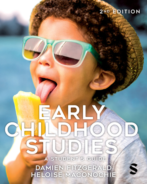 EARLY CHILDHOOD STUDIES