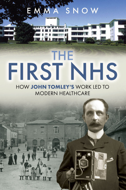 THE FIRST NHS