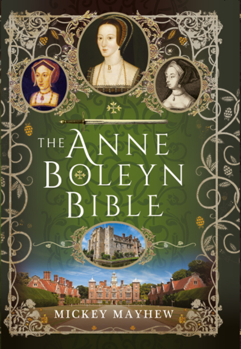 THE ANNE BOLEYN BIBLE