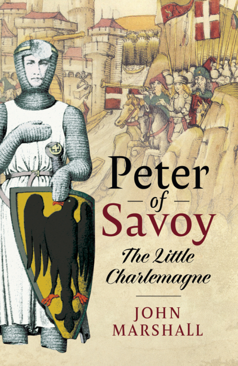 PETER OF SAVOY