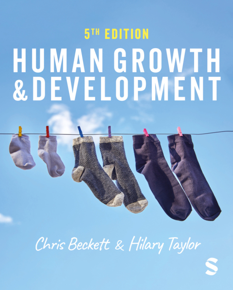 HUMAN GROWTH AND DEVELOPMENT
