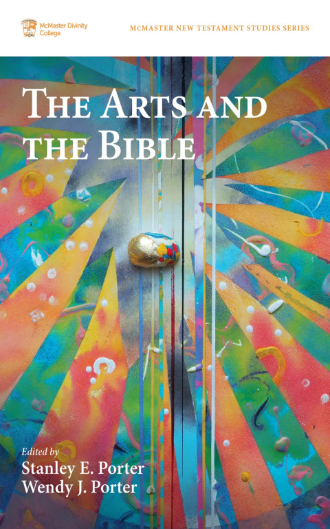 THE ARTS AND THE BIBLE