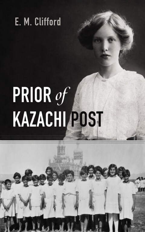 PRIOR OF KAZACHI POST
