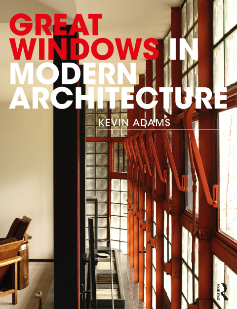 GREAT WINDOWS IN MODERN ARCHITECTURE