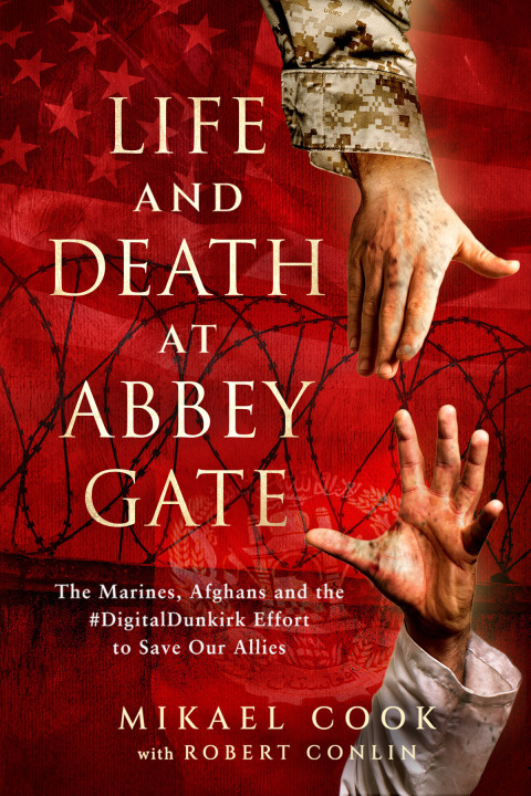 LIFE AND DEATH AT ABBEY GATE