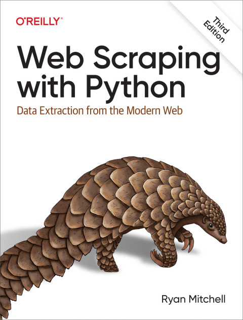 WEB SCRAPING WITH PYTHON