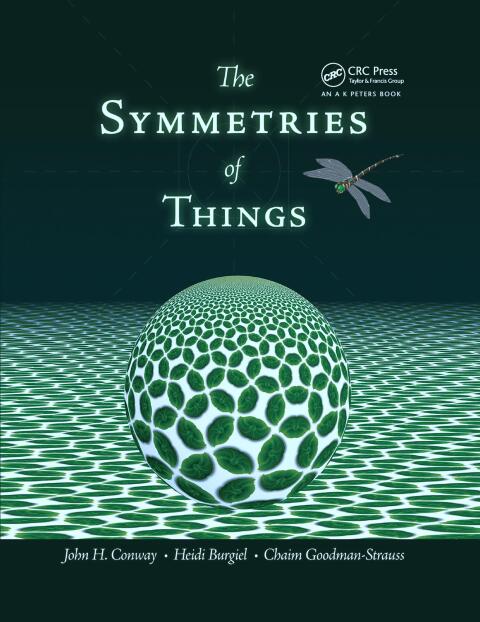THE SYMMETRIES OF THINGS