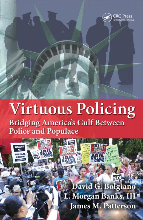 VIRTUOUS POLICING